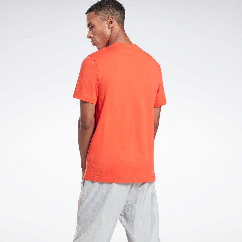 T SHIRT GRAPHIC SERIES REEBOK
