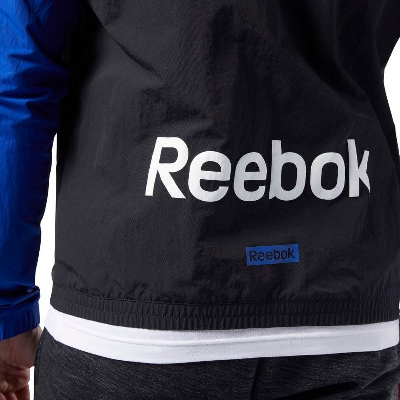 K WAY ESSENTIALS LINEAR LOGO REEBOK