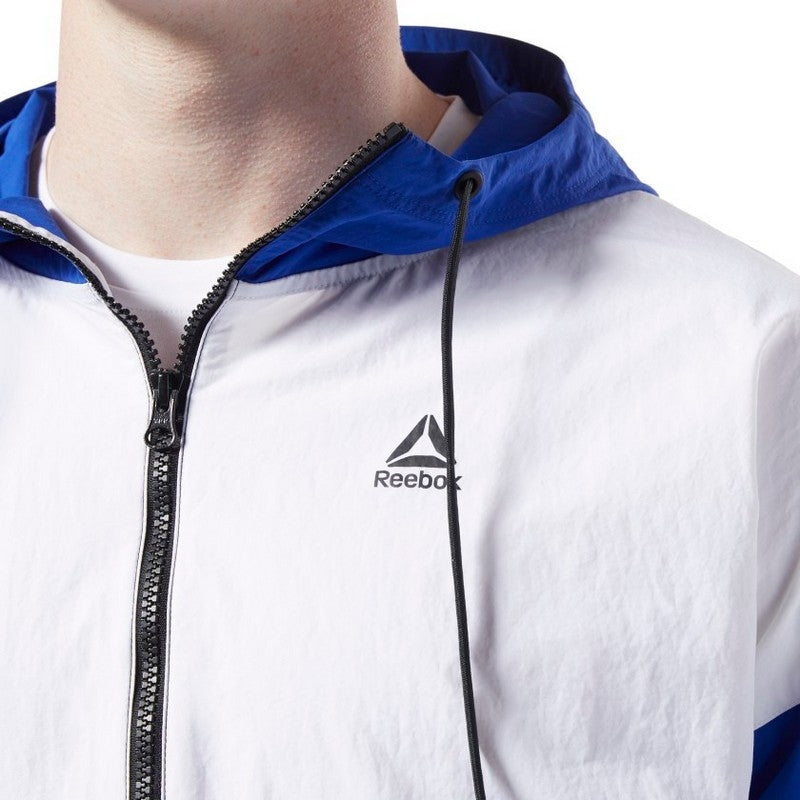 K WAY ESSENTIALS LINEAR LOGO REEBOK