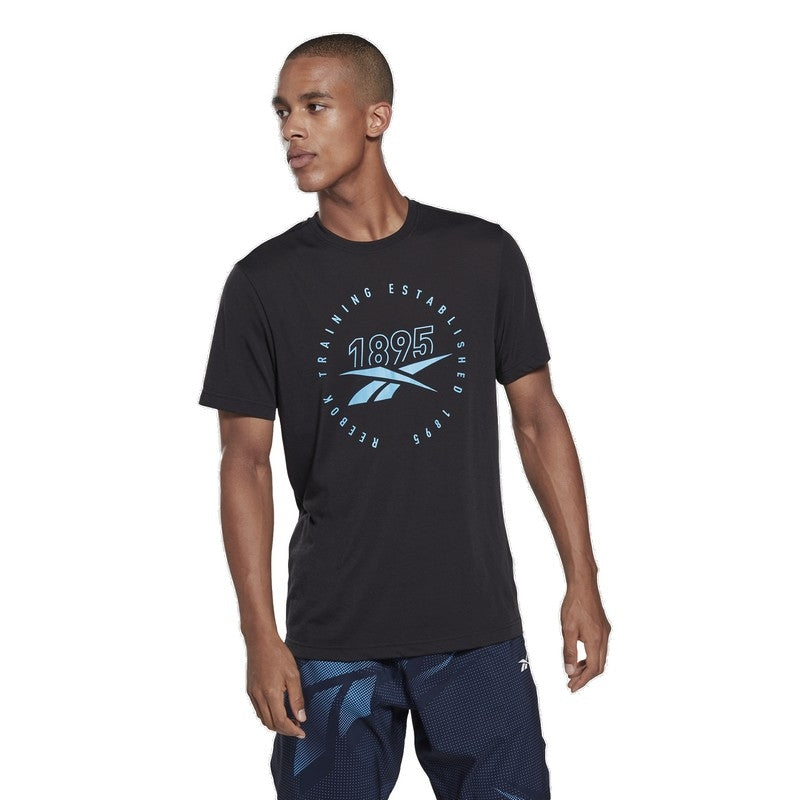T SHIRT TRAINING SPEEDWICK REEBOK