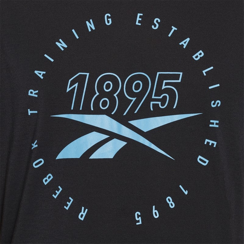 T SHIRT TRAINING SPEEDWICK REEBOK