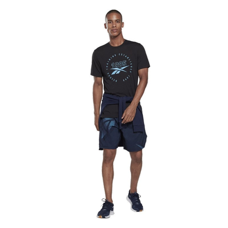 T SHIRT TRAINING SPEEDWICK REEBOK