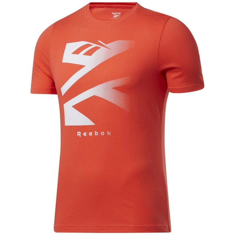 T SHIRT GRAPHIC REEBOK
