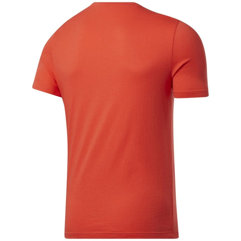 T SHIRT GRAPHIC REEBOK
