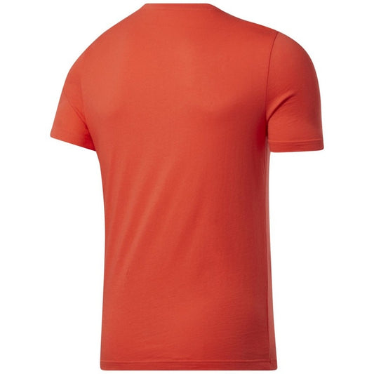 T SHIRT GRAPHIC REEBOK