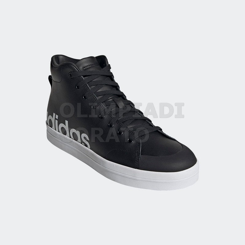 BRAVADA MID LTS BLACK ADIDAS