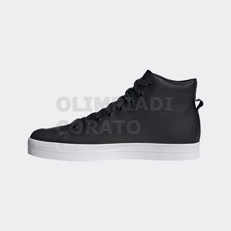 BRAVADA MID LTS BLACK ADIDAS