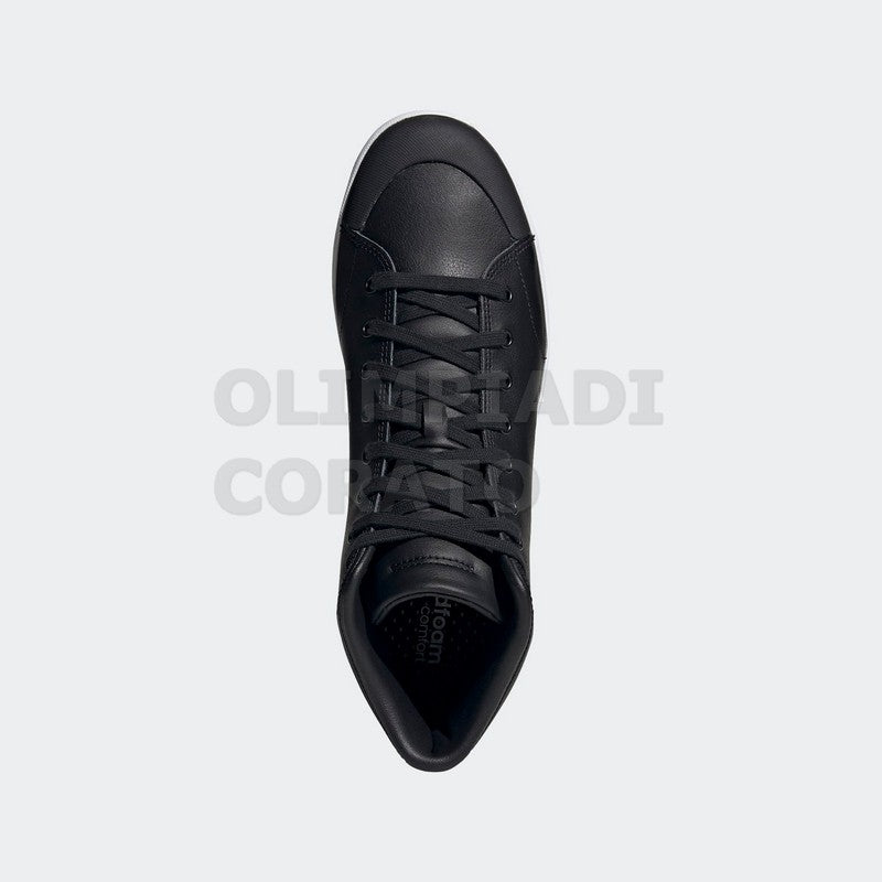 BRAVADA MID LTS BLACK ADIDAS