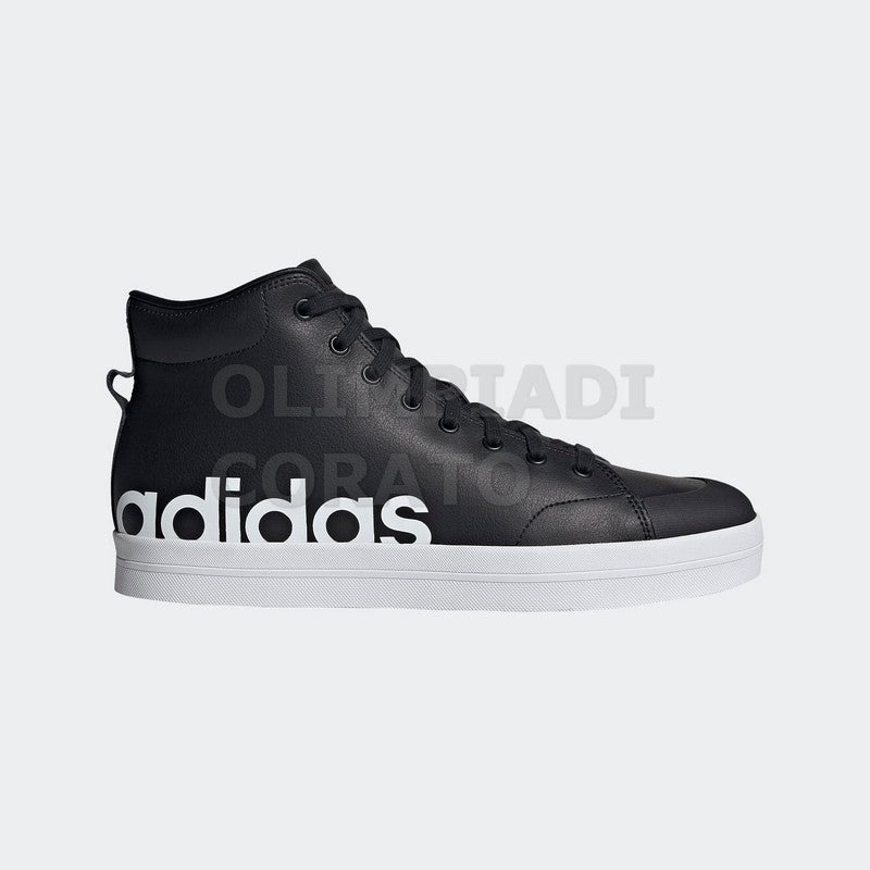 BRAVADA MID LTS BLACK ADIDAS
