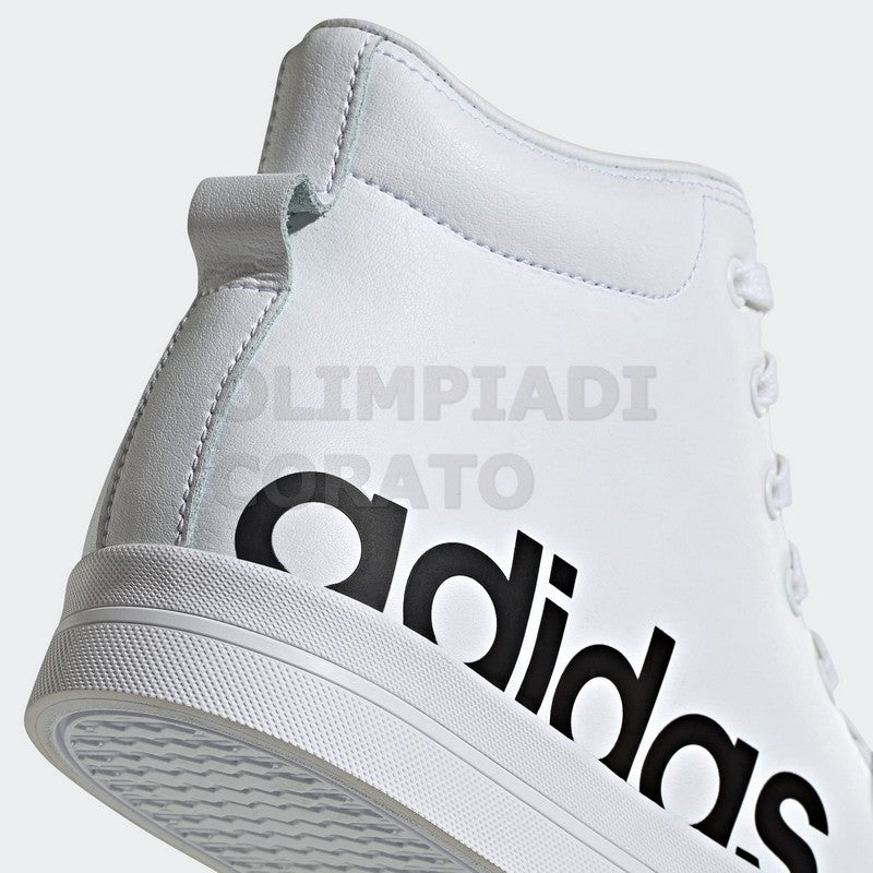 BRAVADA MID LTS ADIDAS BIANCA