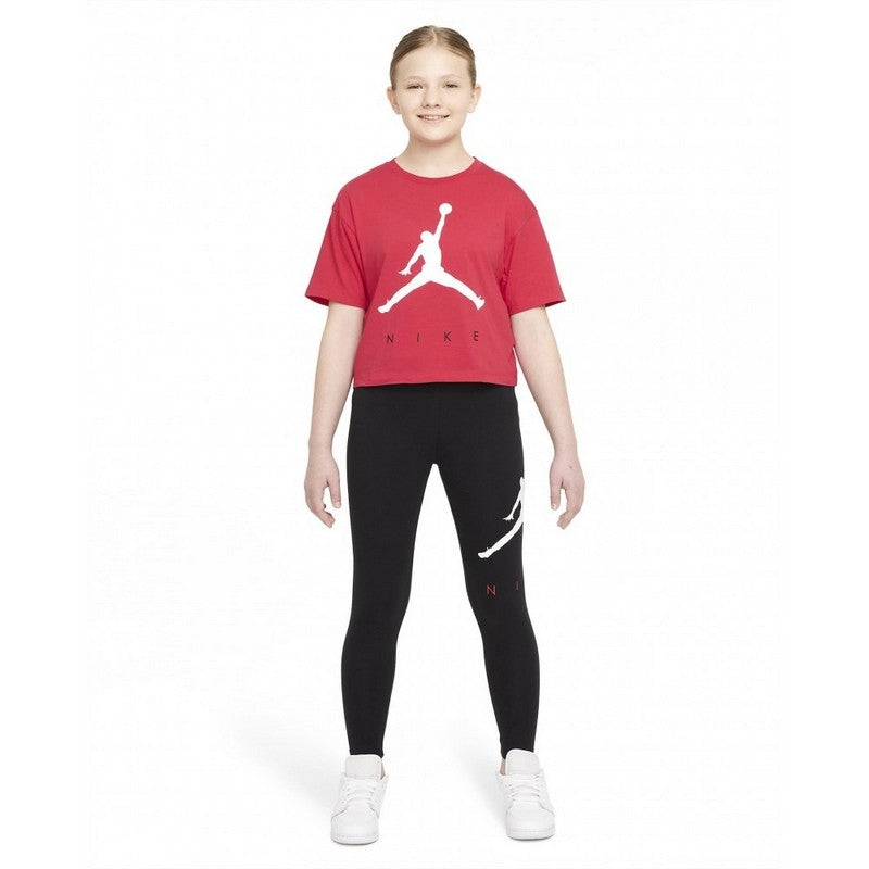 T SHIRT JUMPMAN BY NIKE JORDAN
