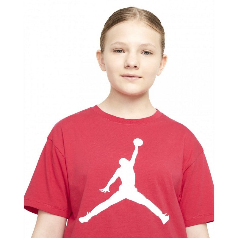 T SHIRT JUMPMAN BY NIKE JORDAN