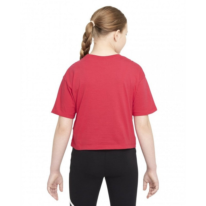 T SHIRT JUMPMAN BY NIKE JORDAN