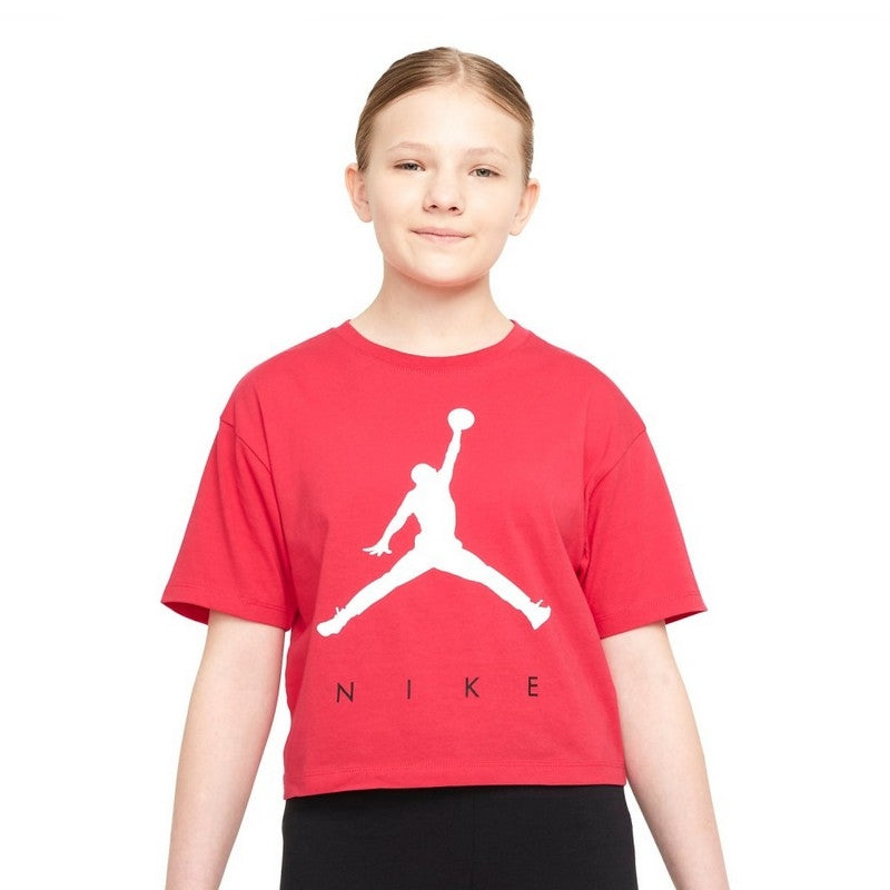 T SHIRT JUMPMAN BY NIKE JORDAN