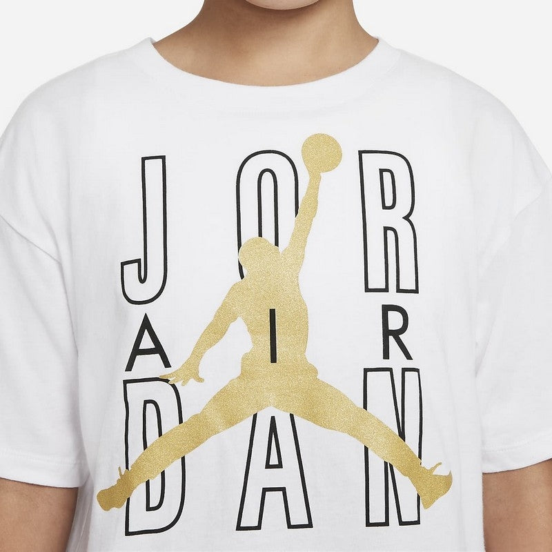 T SHIRT GRAPHIC JORDAN