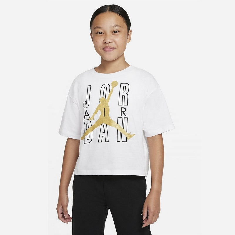 T SHIRT GRAPHIC JORDAN