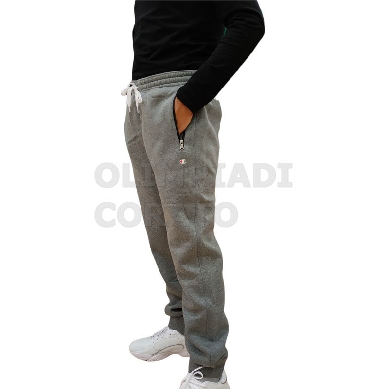PANTALONE CHAMPION GRIGIO