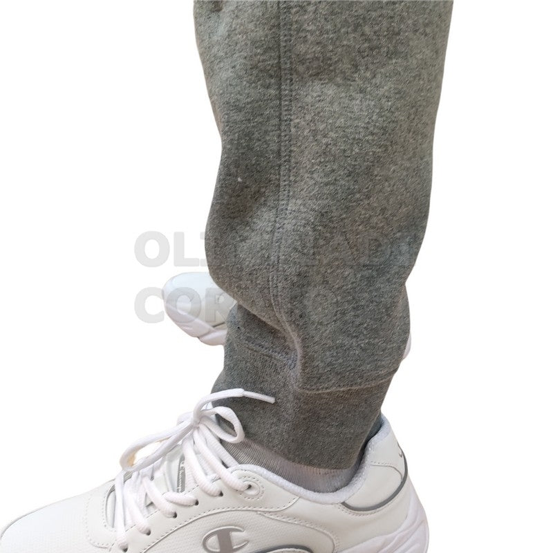 PANTALONE CHAMPION GRIGIO
