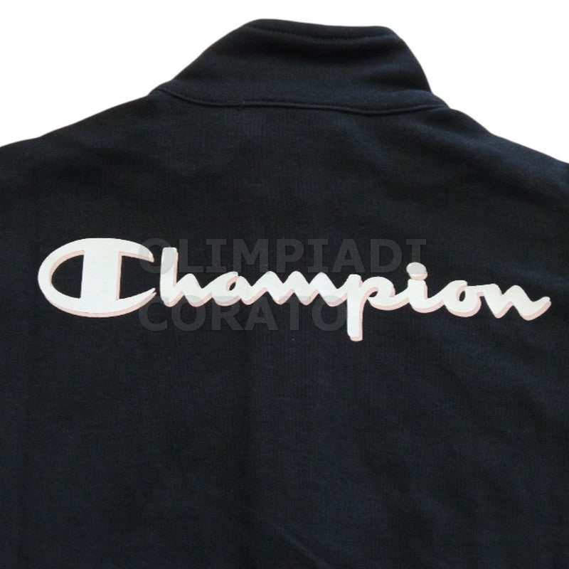 TUTA F.T. JR CHAMPION NERO
