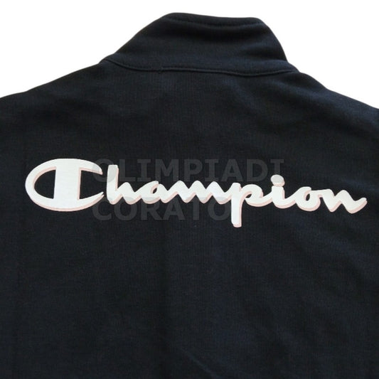 TUTA F.T. JR CHAMPION NERO