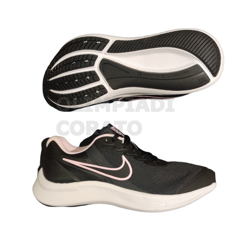 NIKE STAR RUNNER 3 (GS)