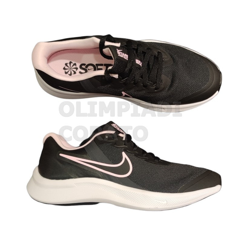 NIKE STAR RUNNER 3 (GS)