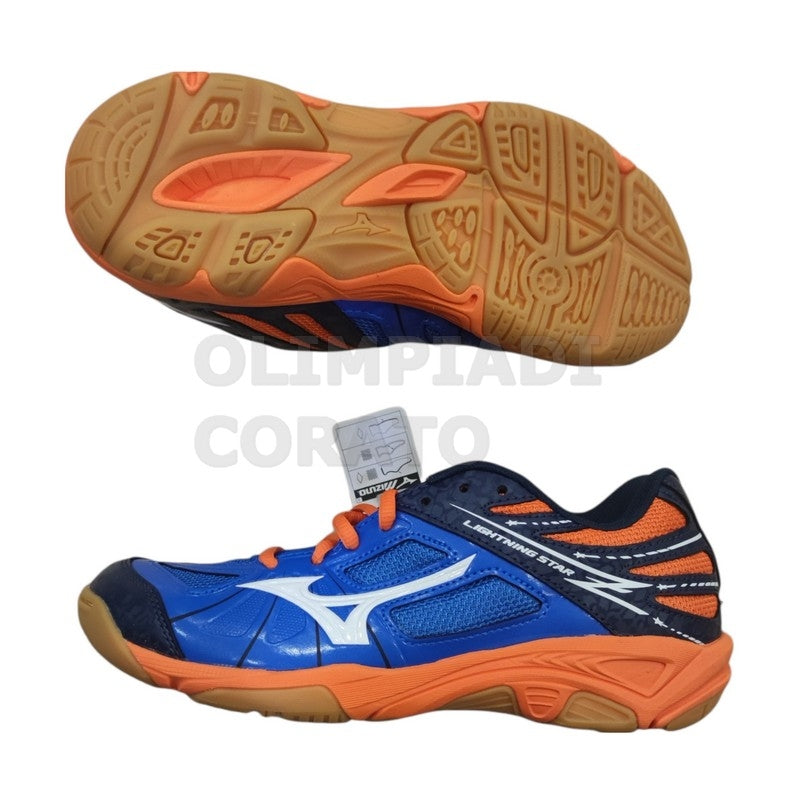 LIGHT STAR V1GD1503 MIZUNO