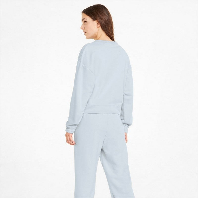 TUTA LOUNGEWEAR SUIT PUMA W