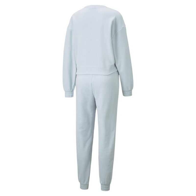 TUTA LOUNGEWEAR SUIT PUMA W