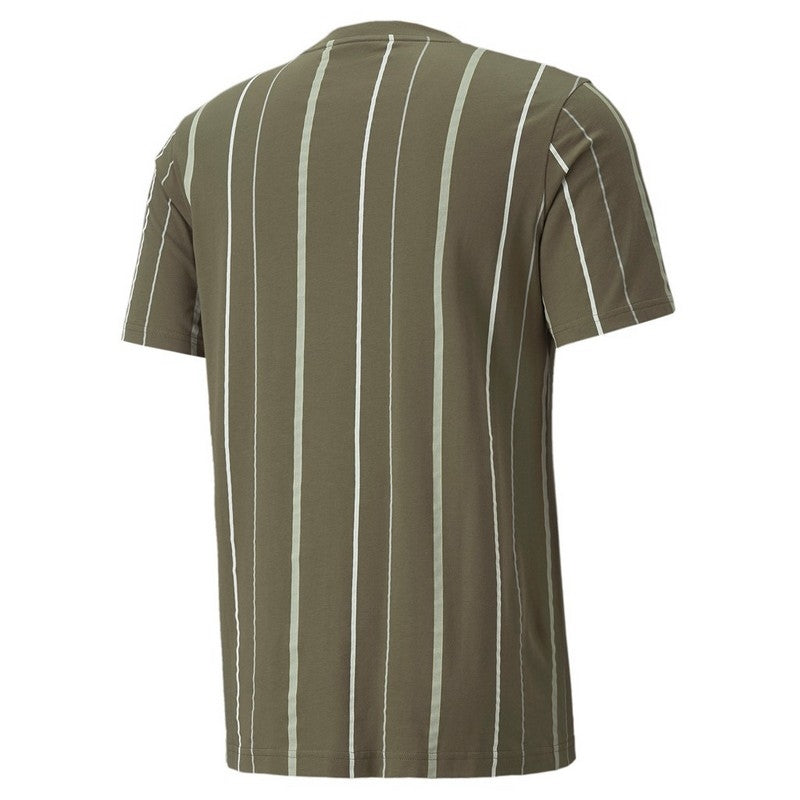 T SHIRT MODERN BASICS PUMA
