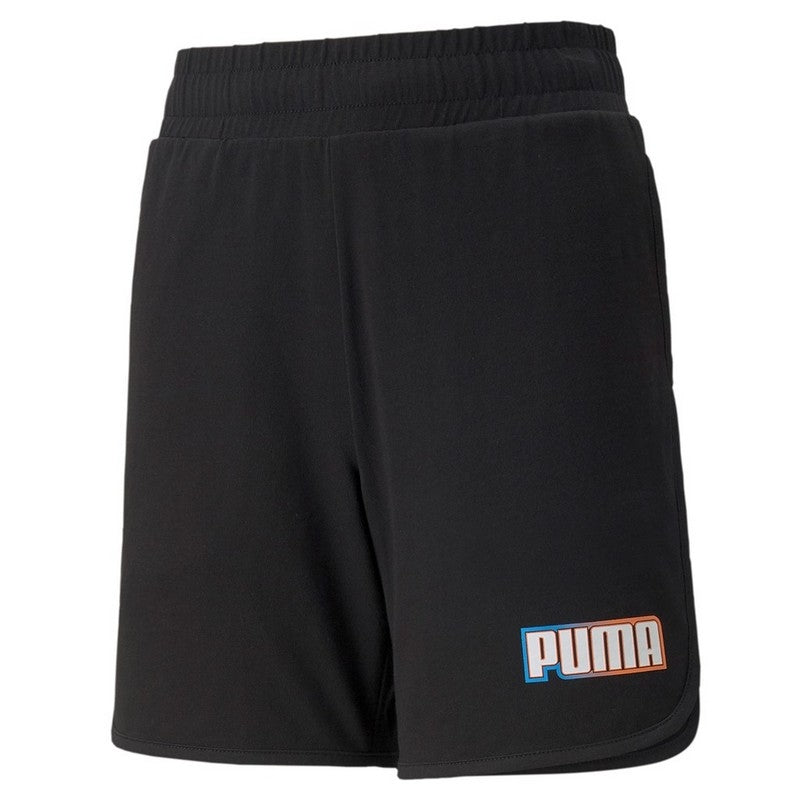 SHORT ALPHA PUMA JR