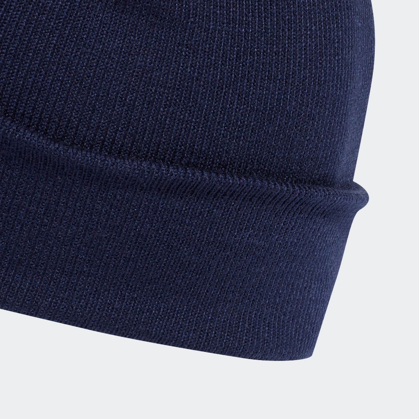 CAPPELLO LANA PON PON BOBBLE GL7483 BLU