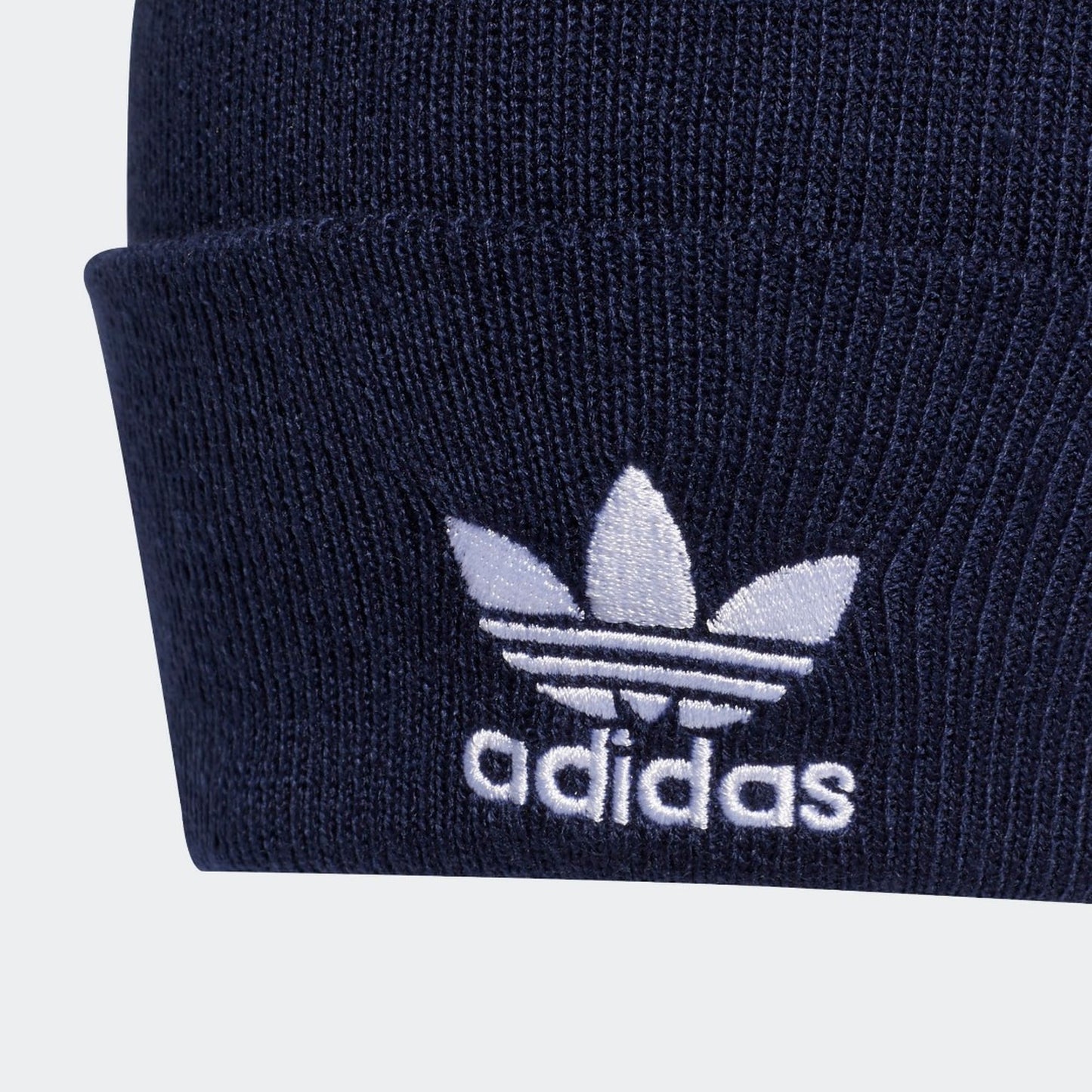 CAPPELLO LANA PON PON BOBBLE GL7483 BLU