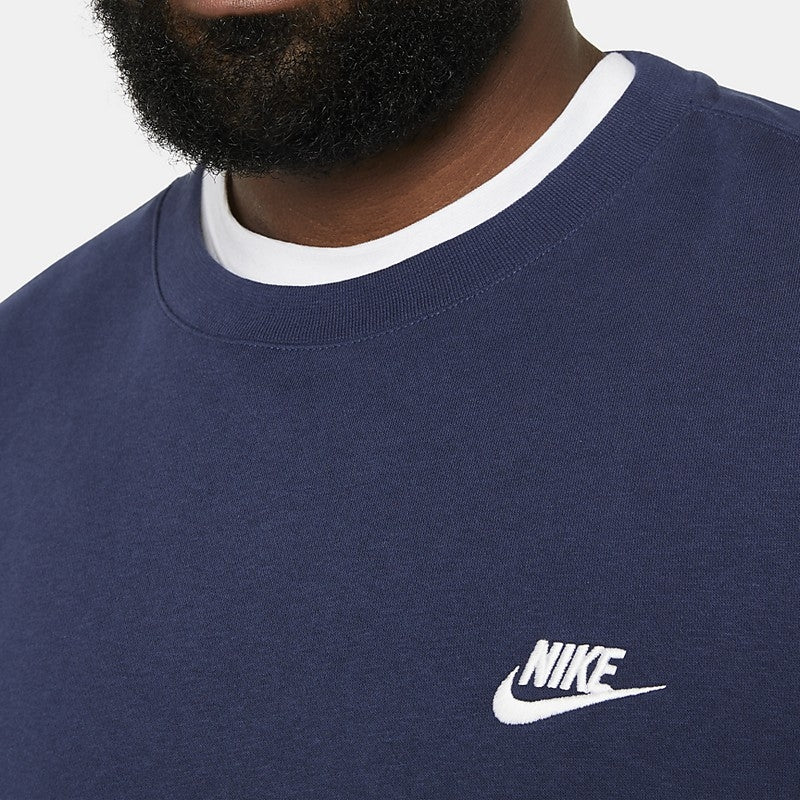 FELPA SPORTSWEAR CLUB NIKE