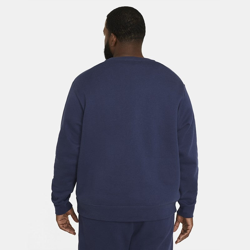 FELPA SPORTSWEAR CLUB NIKE