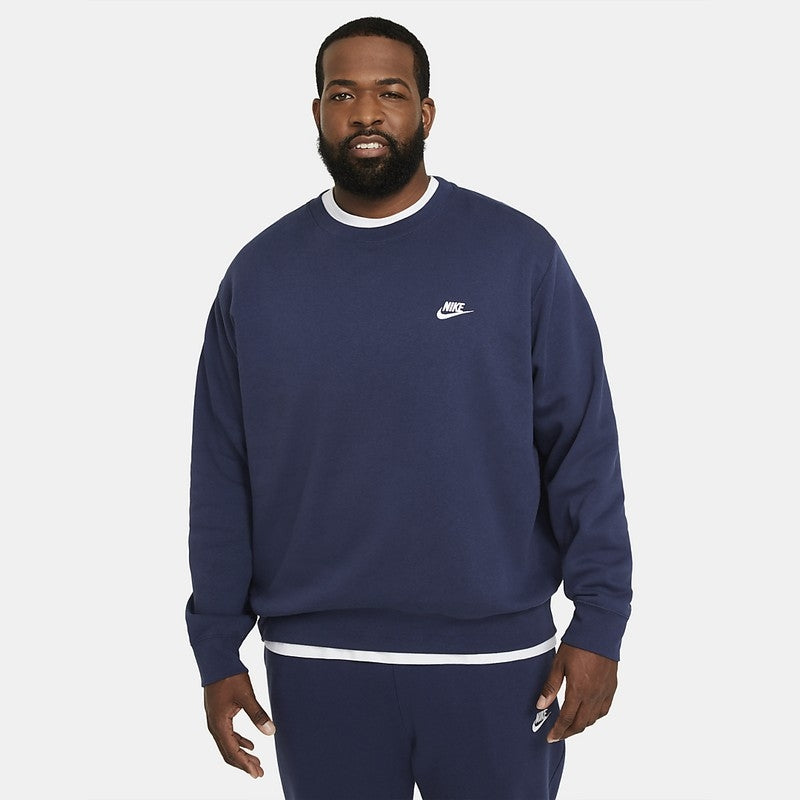 FELPA SPORTSWEAR CLUB NIKE