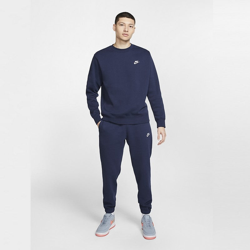 FELPA SPORTSWEAR CLUB NIKE