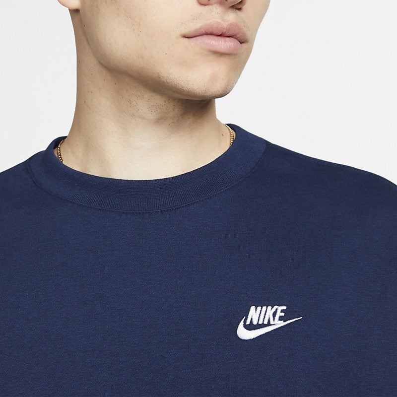FELPA SPORTSWEAR CLUB NIKE