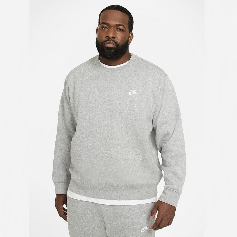 FELPA SPORTSWEAR CLUB NIKE