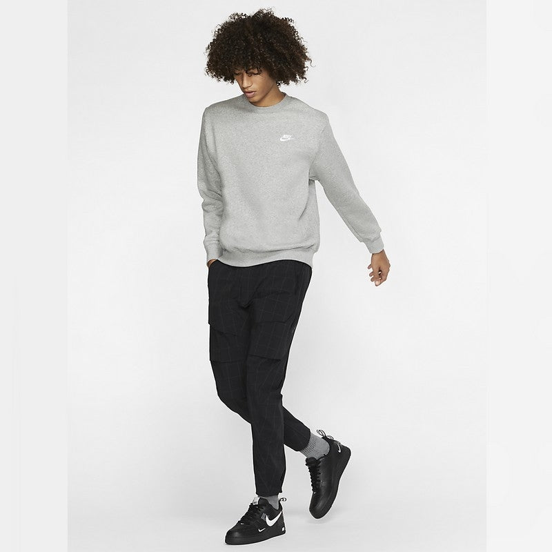 FELPA SPORTSWEAR CLUB NIKE