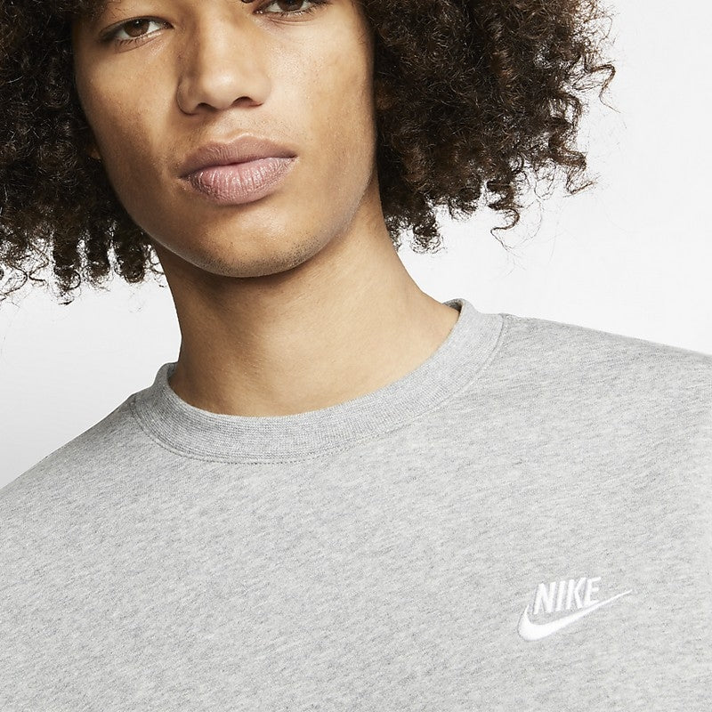 FELPA SPORTSWEAR CLUB NIKE