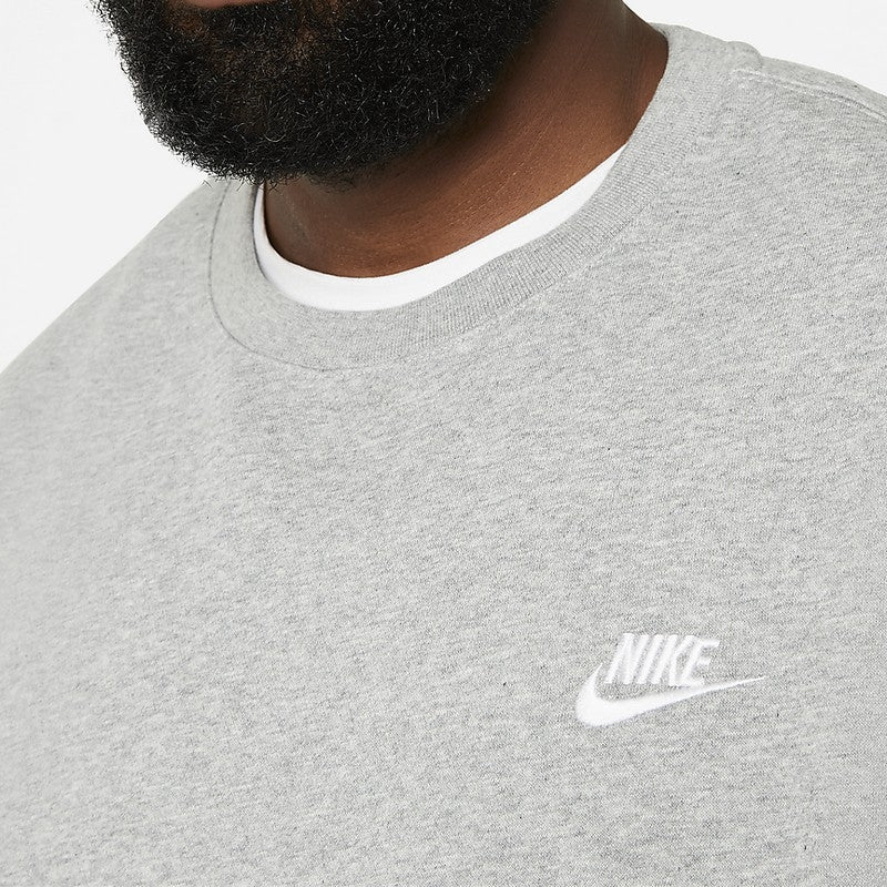 FELPA SPORTSWEAR CLUB NIKE