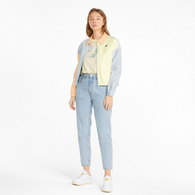 JACKET DOWNTOWN PUMA W
