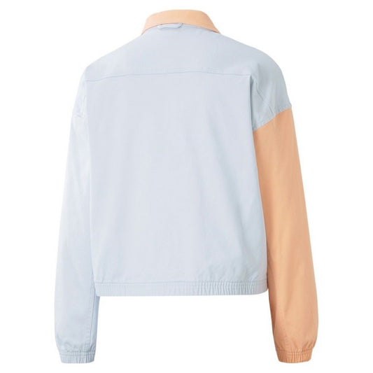 JACKET DOWNTOWN PUMA W