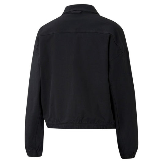 JACKET DOWNTOWN PUMA W