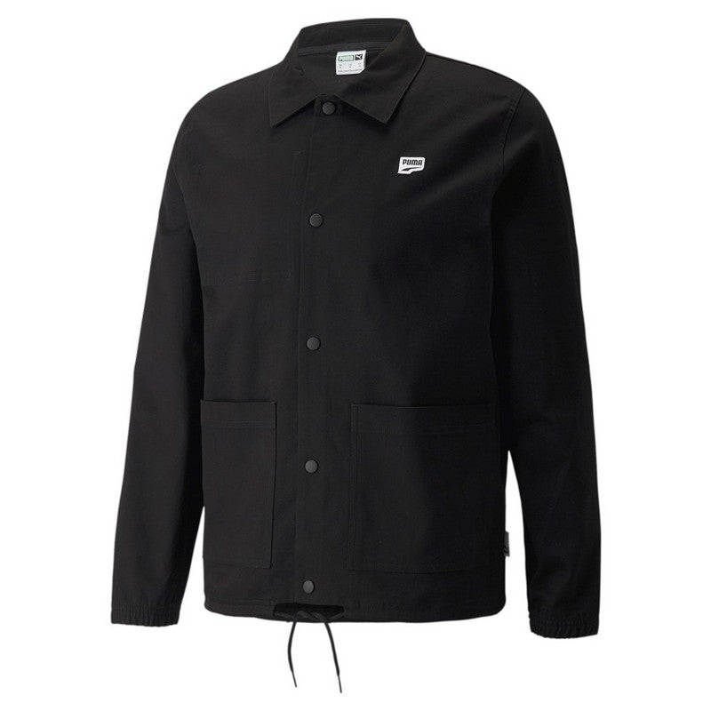JACKET DOWNTOWN COACH PUMA