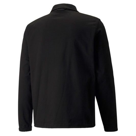 JACKET DOWNTOWN COACH PUMA