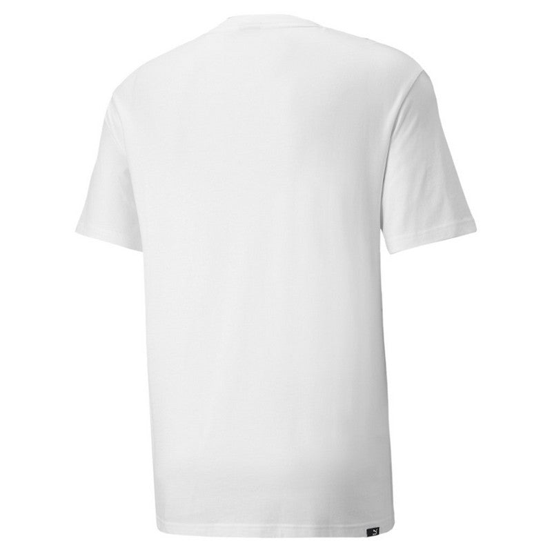 T SHIRT BRAND LOVE PUMA