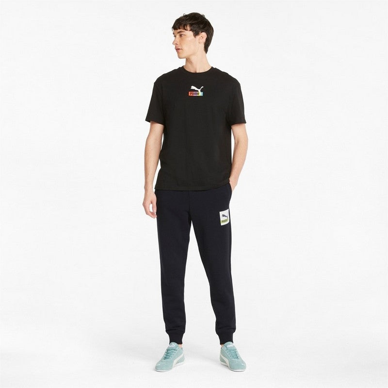 PANTALONE BRAND LOVE PUMA