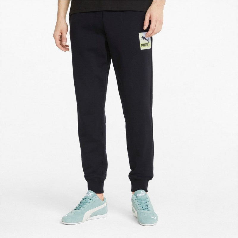 PANTALONE BRAND LOVE PUMA